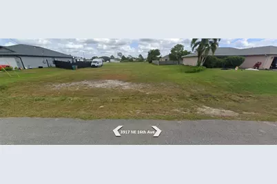 3917 NE 16th Ave, Cape Coral, FL 33909 - Photo 1