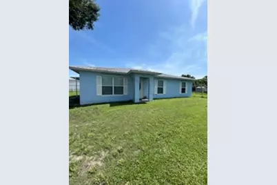 431 W Sagamore Ave, Clewiston, FL 33440 - Photo 1