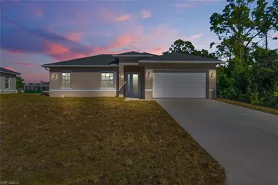 3310 11th St W, Lehigh Acres, FL 33971 - Photo 1