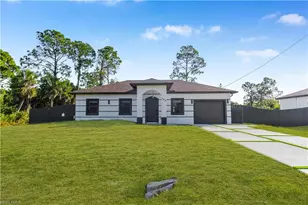 743 Roma Ave S, Lehigh Acres, FL 33974 - Photo 1