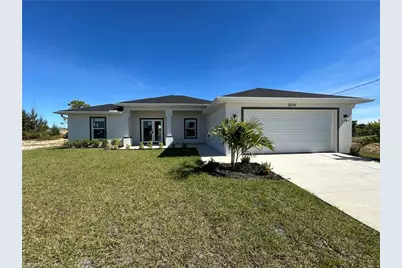3919 NE 12th Ave, Cape Coral, FL 33909 - Photo 1