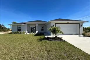 3919 NE 12th Ave, Cape Coral, FL 33909 - Photo 1