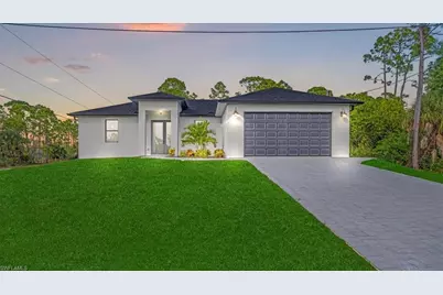 4127 NW 36th Pl, Cape Coral, FL 33993 - Photo 1