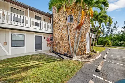 10022 Oxfordshire Ln #104, Fort Myers, FL 33908 - Photo 1