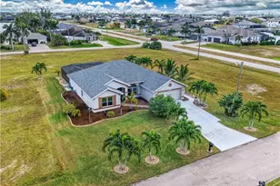 1605 NW 43rd Ave, Cape Coral, FL 33993 - Photo 1
