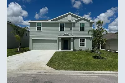 12222 Amber Waves Rd, Lehigh Acres, FL 33974 - Photo 1