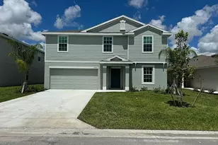 12222 Amber Waves Rd, Lehigh Acres, FL 33974 - Photo 1