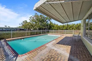 1387 Sunrise Dr, North Fort Myers, FL 33917 - Photo 1