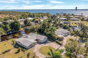 1366 Sunrise Dr, North Fort Myers, FL 33917 - Photo 1