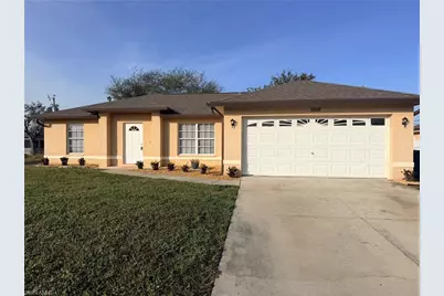 1414 NE 17th Ave, Cape Coral, FL 33909 - Photo 1