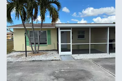 311 Tudor Dr #1, Cape Coral, FL 33904 - Photo 1