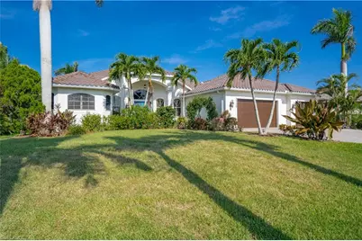 2730 NW 42nd Pl, Cape Coral, FL 33993 - Photo 1