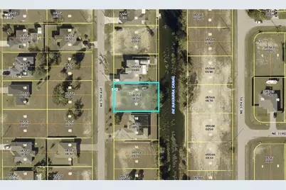 3319 NE 9th Ave, Cape Coral, FL 33909 - Photo 1