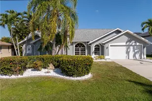 1125 SW 52nd St, Cape Coral, FL 33914 - Photo 1