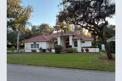 11810 Pinewood Lakes Dr, Fort Myers, FL 33913 - Photo 1