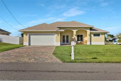 603 SW 12th Ter, Cape Coral, FL 33991 - Photo 1