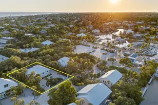 611 N Yachtsman Dr, Sanibel, FL 33957 - Photo 1