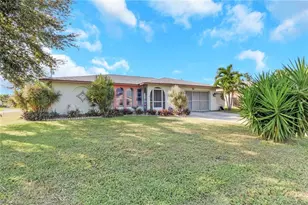 126 SE 21st Pl, Cape Coral, FL 33990 - Photo 1