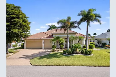 3323 SE 17th Pl, Cape Coral, FL 33904 - Photo 1