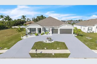 2833 Gleason Pkwy, Cape Coral, FL 33914 - Photo 1