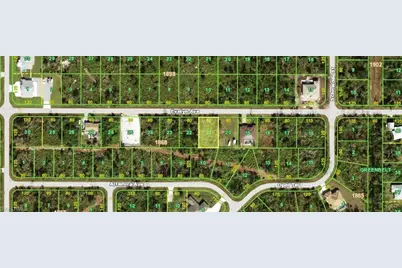 12443 Evelyn Ave, Port Charlotte, FL 33981 - Photo 1