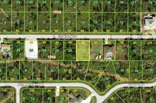12443 Evelyn Ave, Port Charlotte, FL 33981 - Photo 1