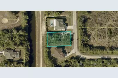 1406 Vera Ave S, Lehigh Acres, FL 33976 - Photo 1