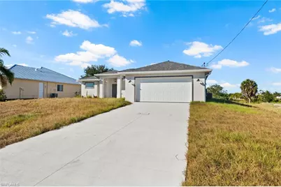 3078 NW 4th Pl, Cape Coral, FL 33993 - Photo 1