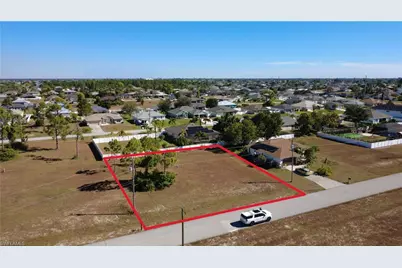 2529 NW 21st Pl, Cape Coral, FL 33993 - Photo 1