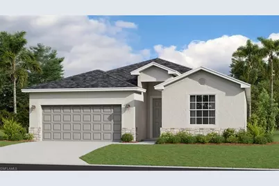 20550 Copperhead Dr, Lehigh Acres, FL 33936 - Photo 1
