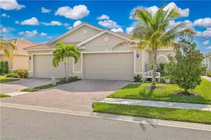 3029 Royal Gardens Ave, Fort Myers, FL 33916 - Photo 1