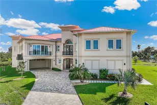14850 Jonathan Harbour Dr, Fort Myers, FL 33908 - Photo 1
