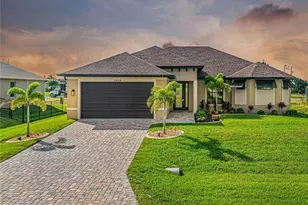 1504 NW 37th Ave, Cape Coral, FL 33993 - Photo 1