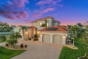 123 SW 53rd St, Cape Coral, FL 33914 - Photo 1