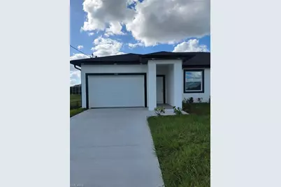 442 Petite Ave, Lehigh Acres, FL 33974 - Photo 1
