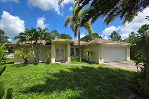 3202 71st St W, Lehigh Acres, FL 33971 - Photo 1