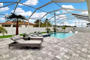 921 NE 13th Ave, Cape Coral, FL 33909 - Photo 1