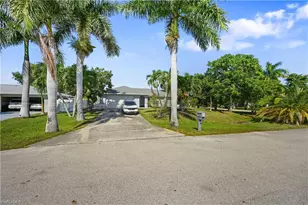 1721 SE 21st Terrace, Cape Coral, FL 33990 - Photo 1