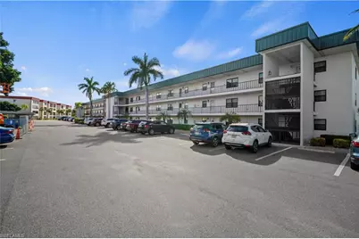 1747 Pebble Beach Dr #317, Fort Myers, FL 33907 - Photo 1