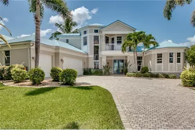 1434 El Dorado Pkwy W, Cape Coral, FL 33914 - Photo 1