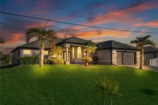 1225 SW 38th Terrace, Cape Coral, FL 33914 - Photo 1