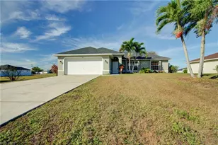 1310 NE 2nd Pl, Cape Coral, FL 33909 - Photo 1