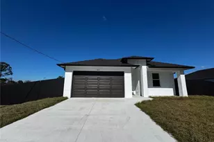 2812 54th St W, Lehigh Acres, FL 33971 - Photo 1