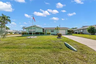 1030 SE 43rd Terrace, Cape Coral, FL 33904 - Photo 1