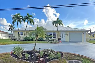 1240 Shelby Pkwy, Cape Coral, FL 33904 - Photo 1
