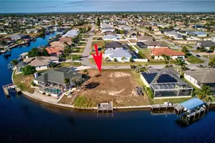 221 NW 33rd Ave, Cape Coral, FL 33993 - Photo 1
