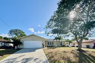 2306 NE 5th Terrace, Cape Coral, FL 33909 - Photo 1