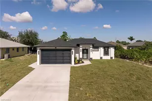3408 20th St SW, Lehigh Acres, FL 33976 - Photo 1