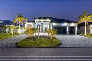 3617 Embers Pkwy W, Cape Coral, FL 33993 - Photo 1