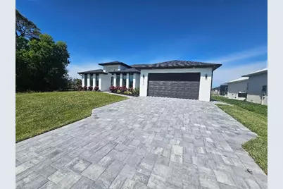 2229 SW 32nd St, Cape Coral, FL 33914 - Photo 1